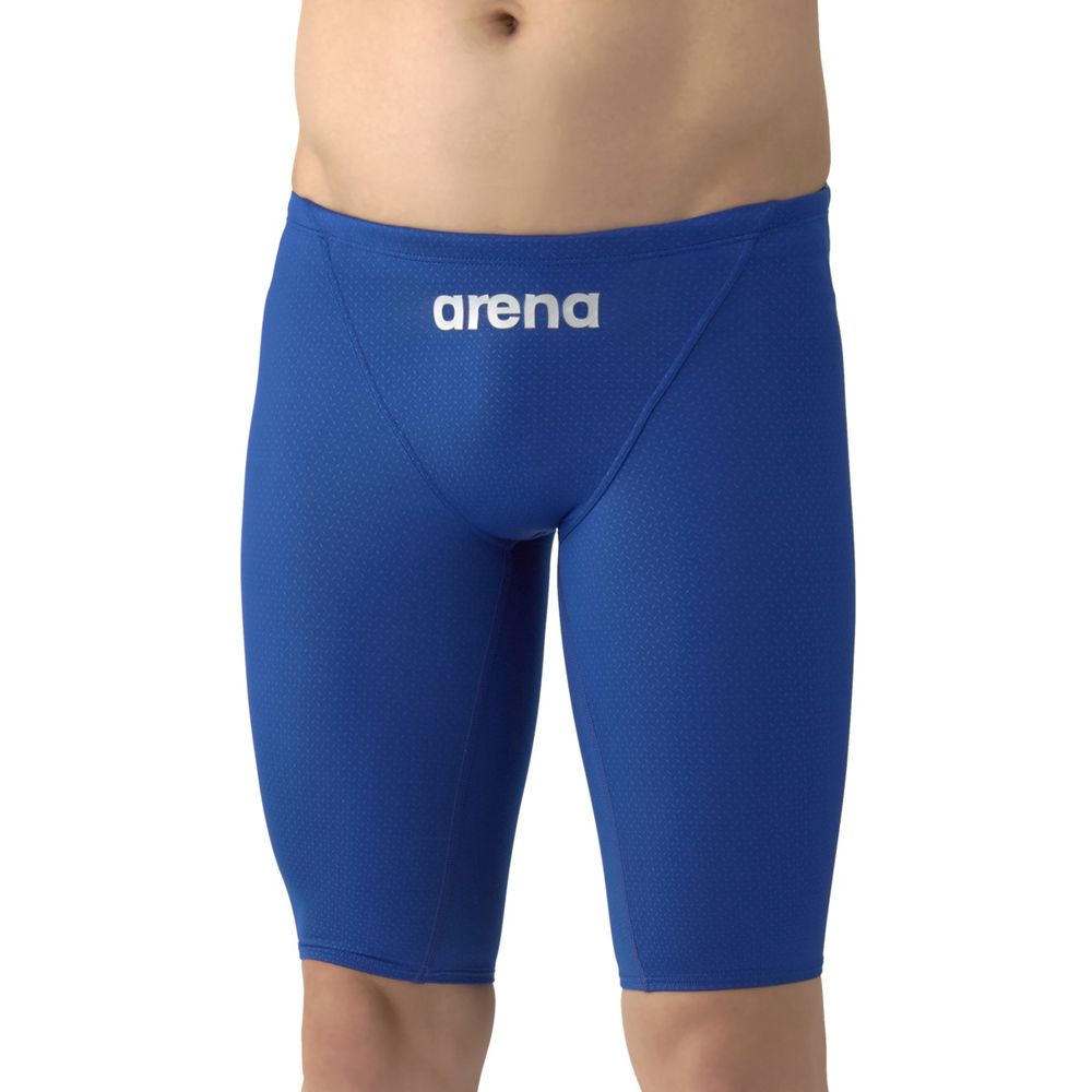 アリーナ ARENA 水泳水着 メンズ   レーシングスパッツ ハーフレッグ  AS6SRC23M | アリーナ | 05