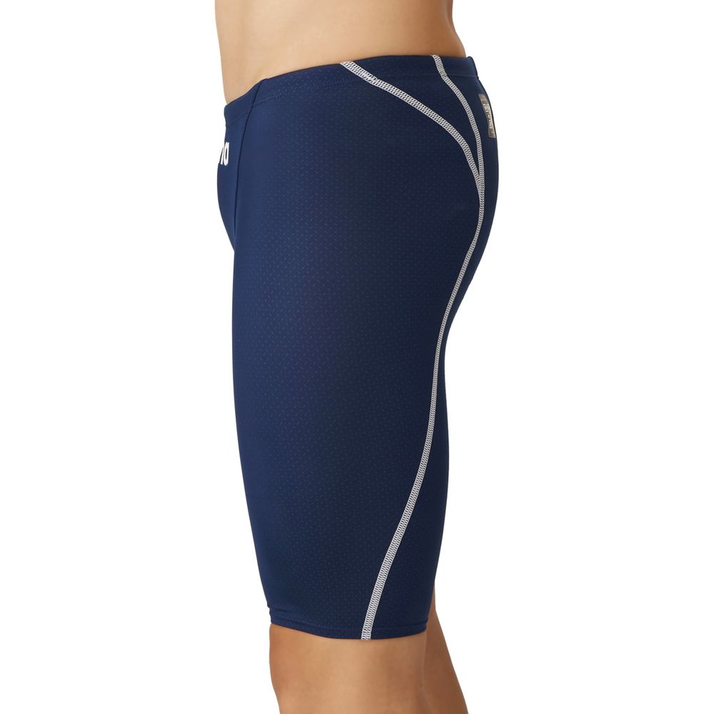 アリーナ ARENA 水泳水着 メンズ   レーシングスパッツ ハーフレッグ  AS6SRC23M | アリーナ | 14