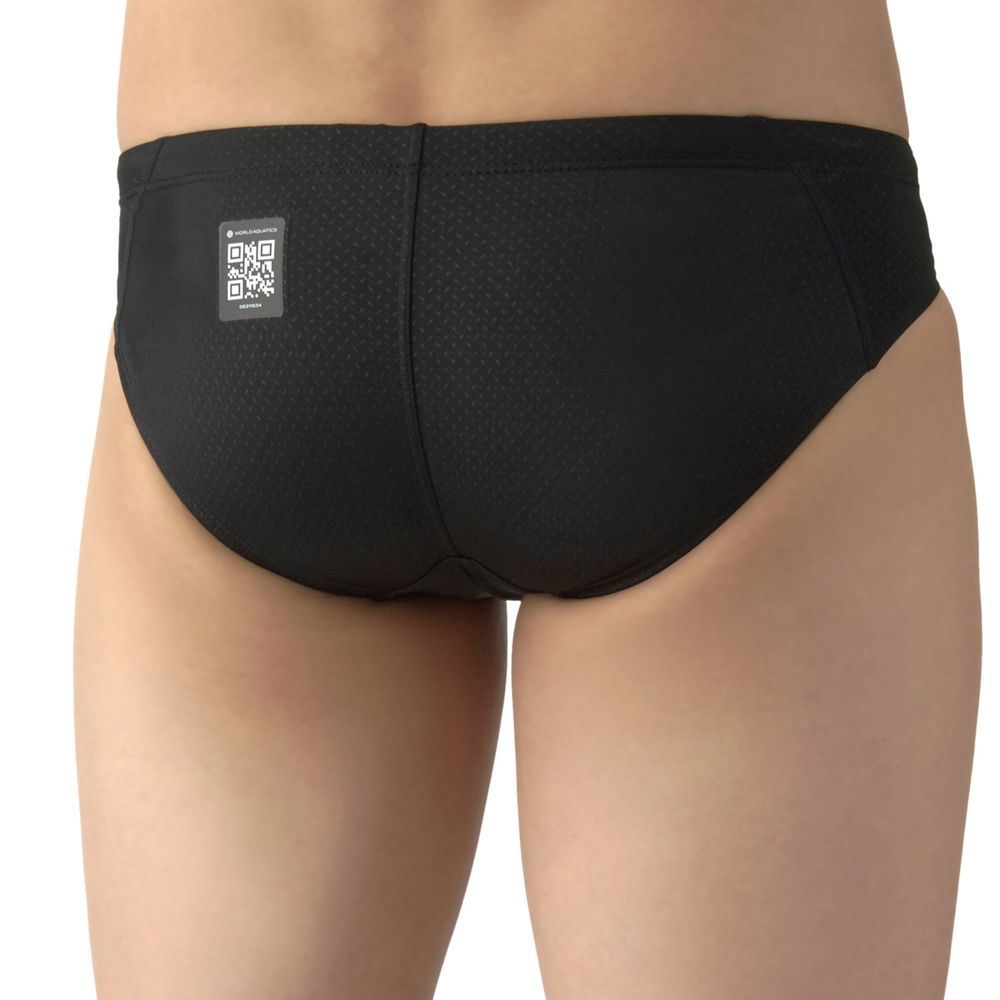 アリーナ ARENA 水泳水着 メンズ レーシングリミック AS6SRC24M 関連画像2