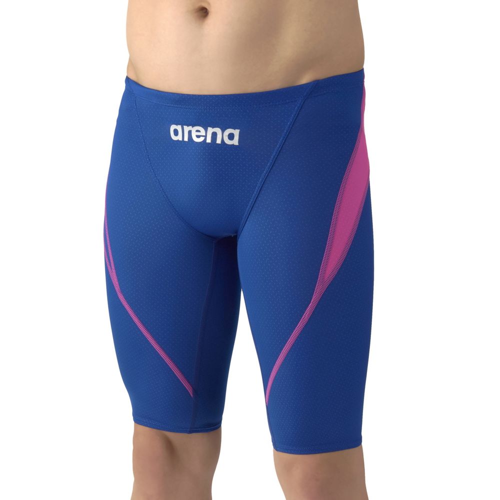 アリーナ（arena） 水泳水着 メンズ レーシングスパッツ ハーフレッグ