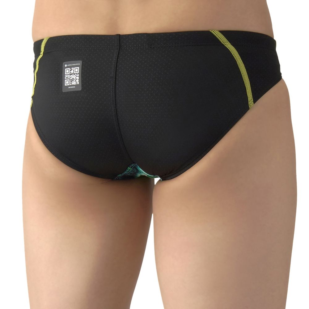 アリーナ（arena） 水泳水着 メンズ レーシングリミック AS6SRC43M