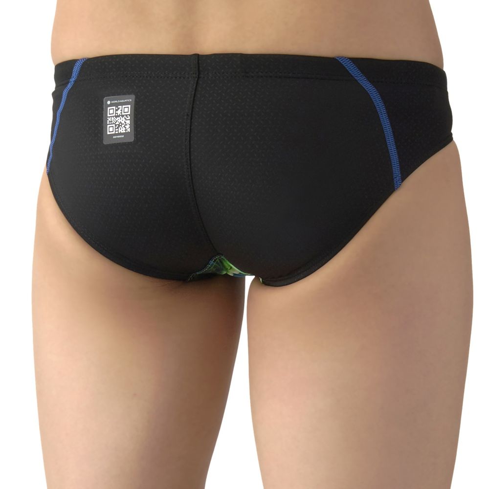 アリーナ（arena） 水泳水着 メンズ レーシングリミック AS6SRC43M