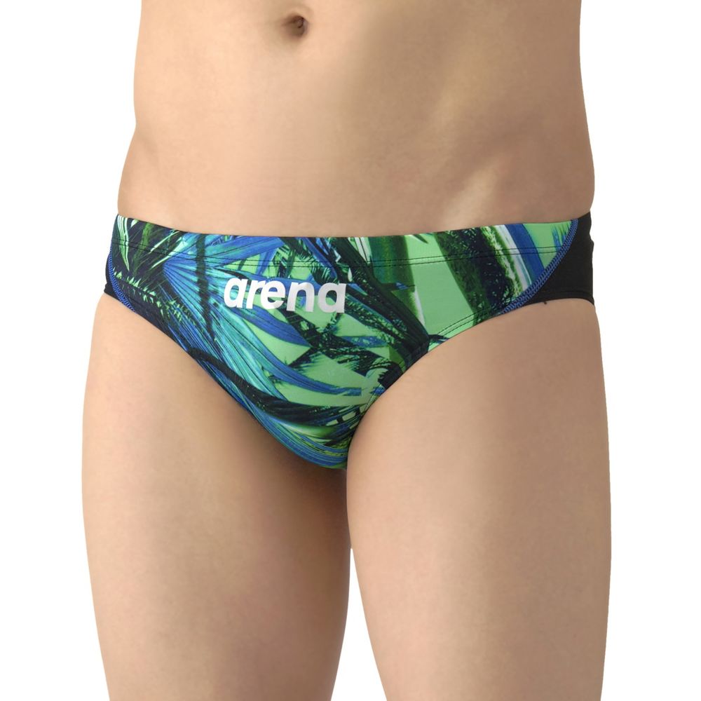 アリーナ（arena） 水泳水着 メンズ レーシングリミック AS6SRC43M