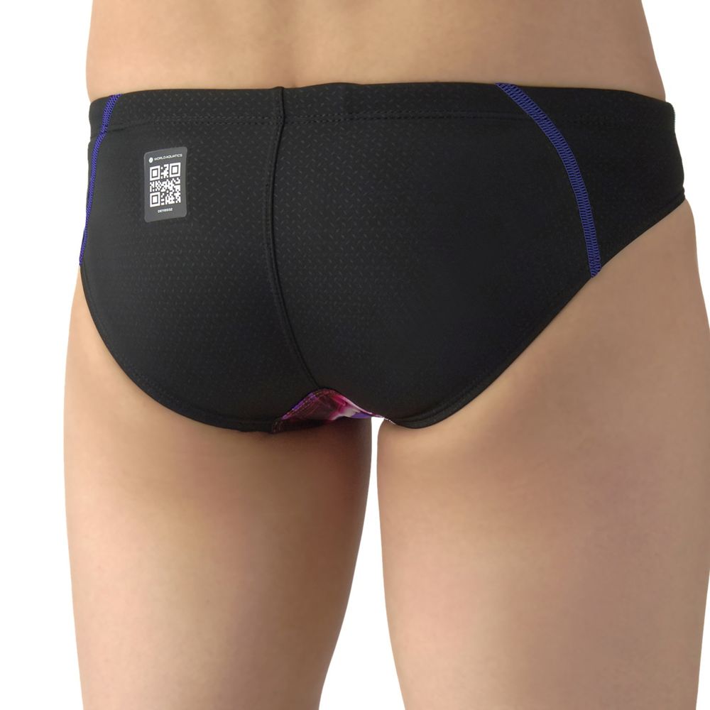アリーナ（arena） 水泳水着 メンズ レーシングリミック AS6SRC43M