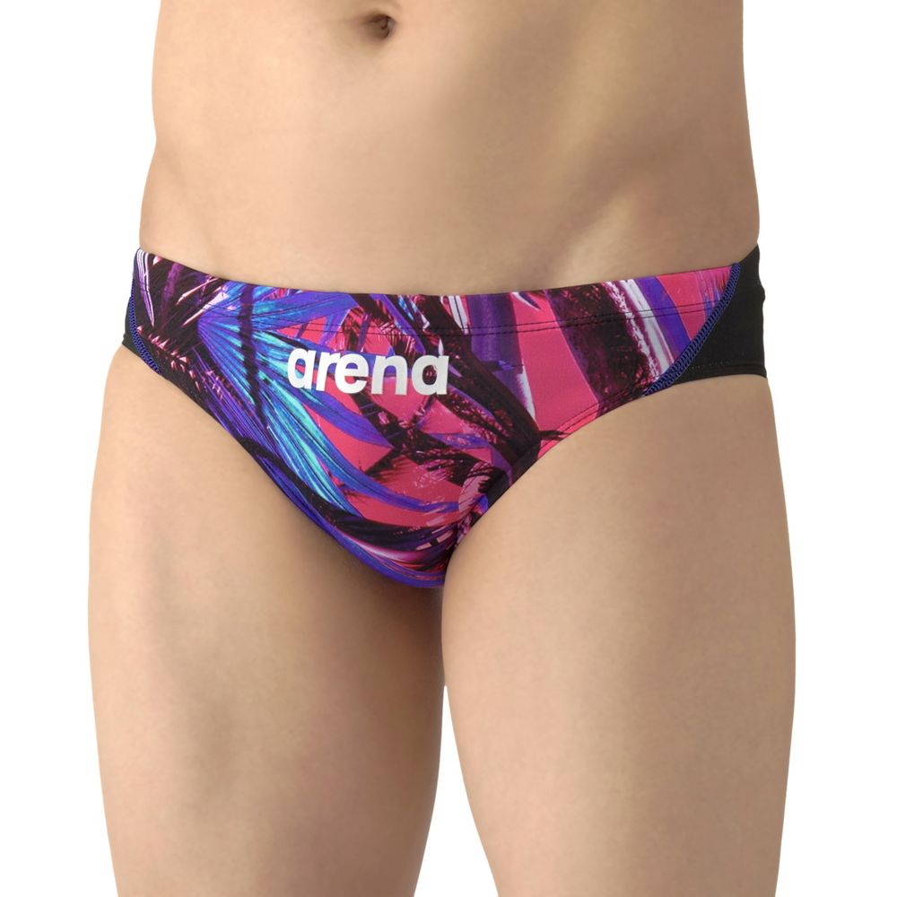 アリーナ（arena） 水泳水着 メンズ レーシングリミック AS6SRC43M
