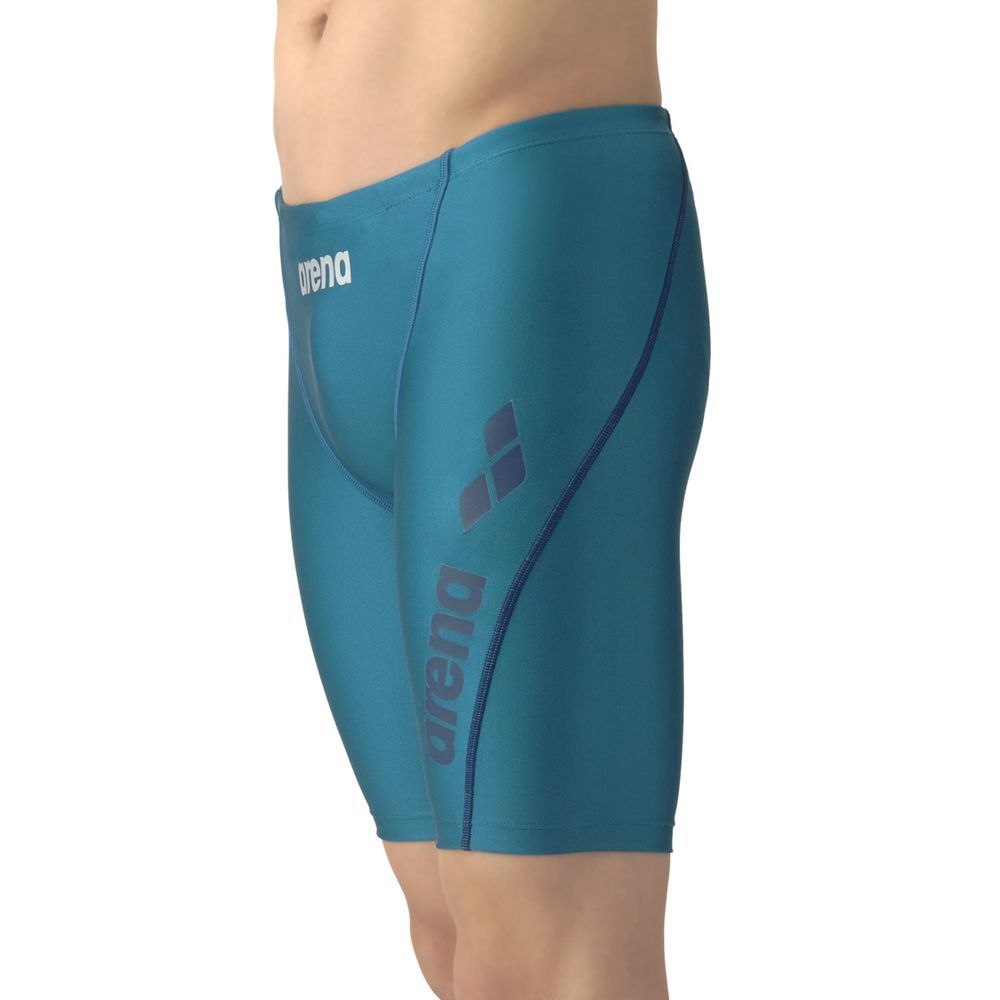 アリーナ（arena） 水泳水着 メンズ AQUA EXA フィットネススパッツ