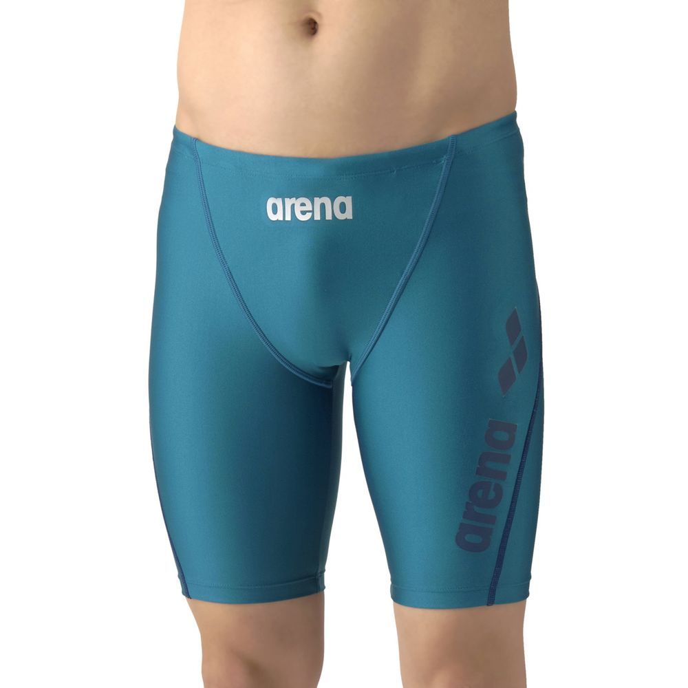 【I1250】arena　アリーナ　メンズスパッツ水着　Mサイズ アリーナ（arena） 水泳水着 メンズ AQUA EXA フィットネススパッツ