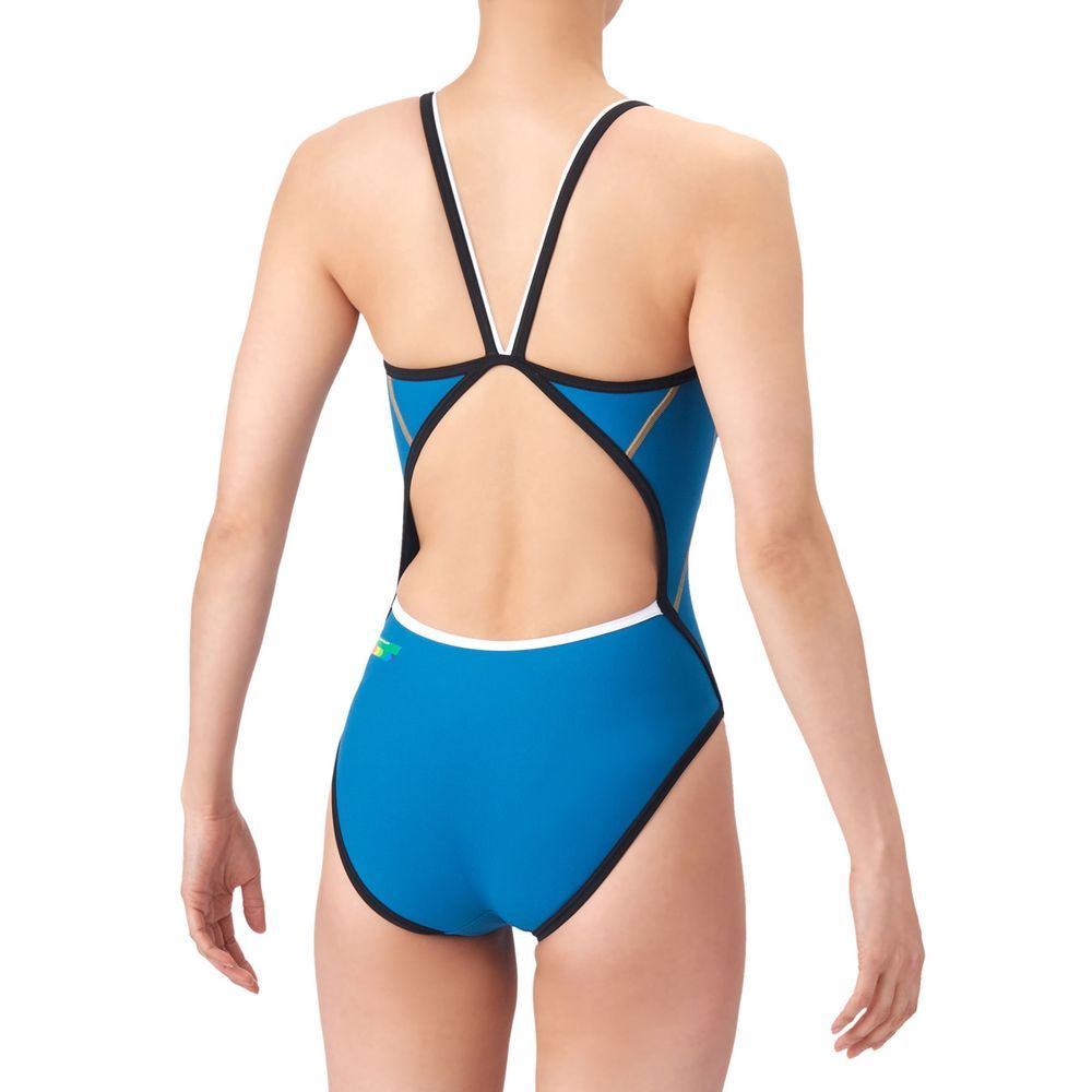 アリーナ（arena） 水泳水着 レディース TOUGHSUIT トレーニング