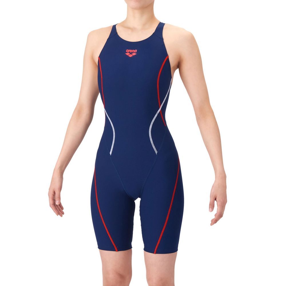 アリーナ（arena） 水泳水着 レディース TOUGHSUIT トレーニング