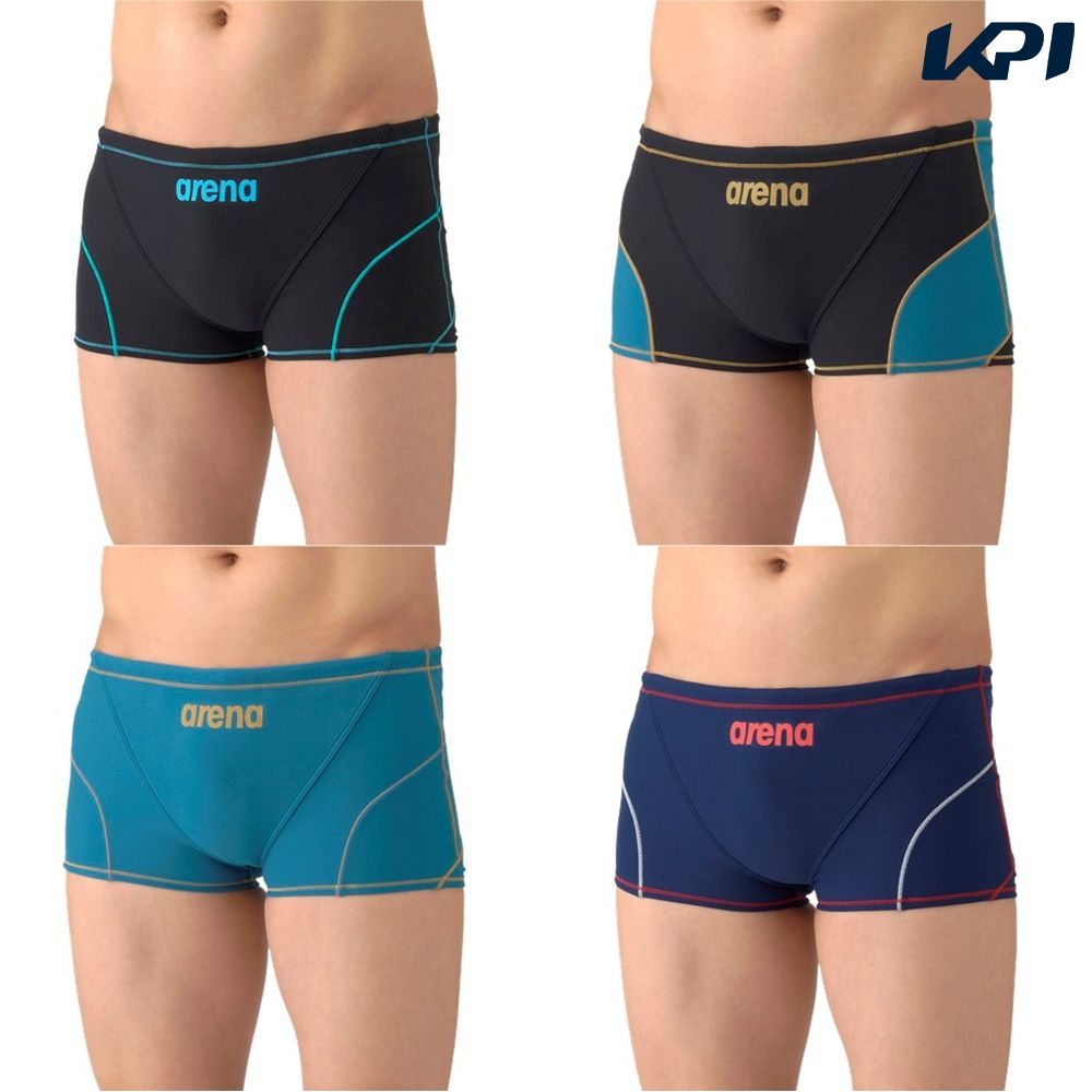 �A���[�i ARENA ���j���� �����Y TOUGHSUIT  �g���[�j���O�X�p�b�c �V���[�g���b�O  AS6SWM04M