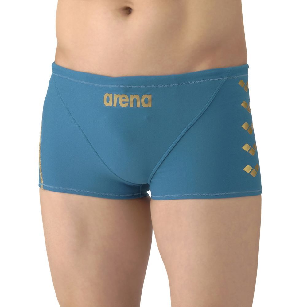 アリーナ（arena） 水泳水着 メンズ TOUGHSUIT トレーニングスパッツ