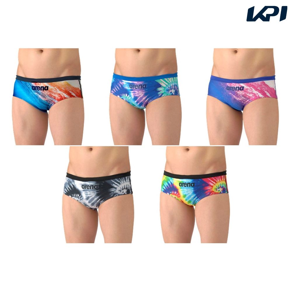 アリーナ（arena） 水泳水着 メンズ TOUGHSUIT トレーニングブリーフ