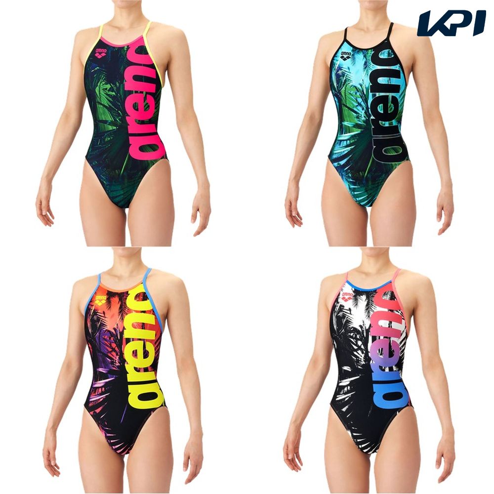 speedo（スピード） 水泳水着 ジュニア クロスノットスーツガール