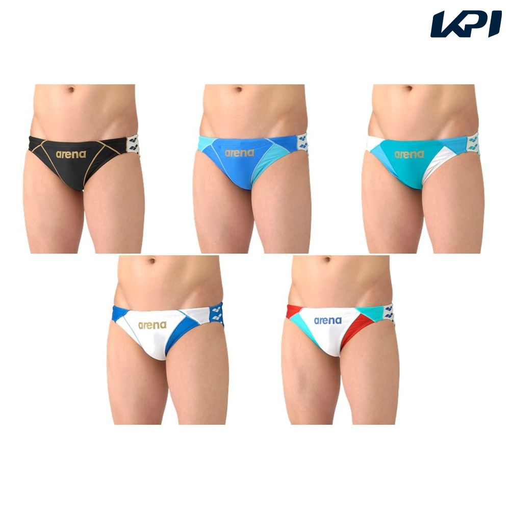 アリーナ（arena） 水泳水着 メンズ トレーニングブリーフ AS6SWM45M