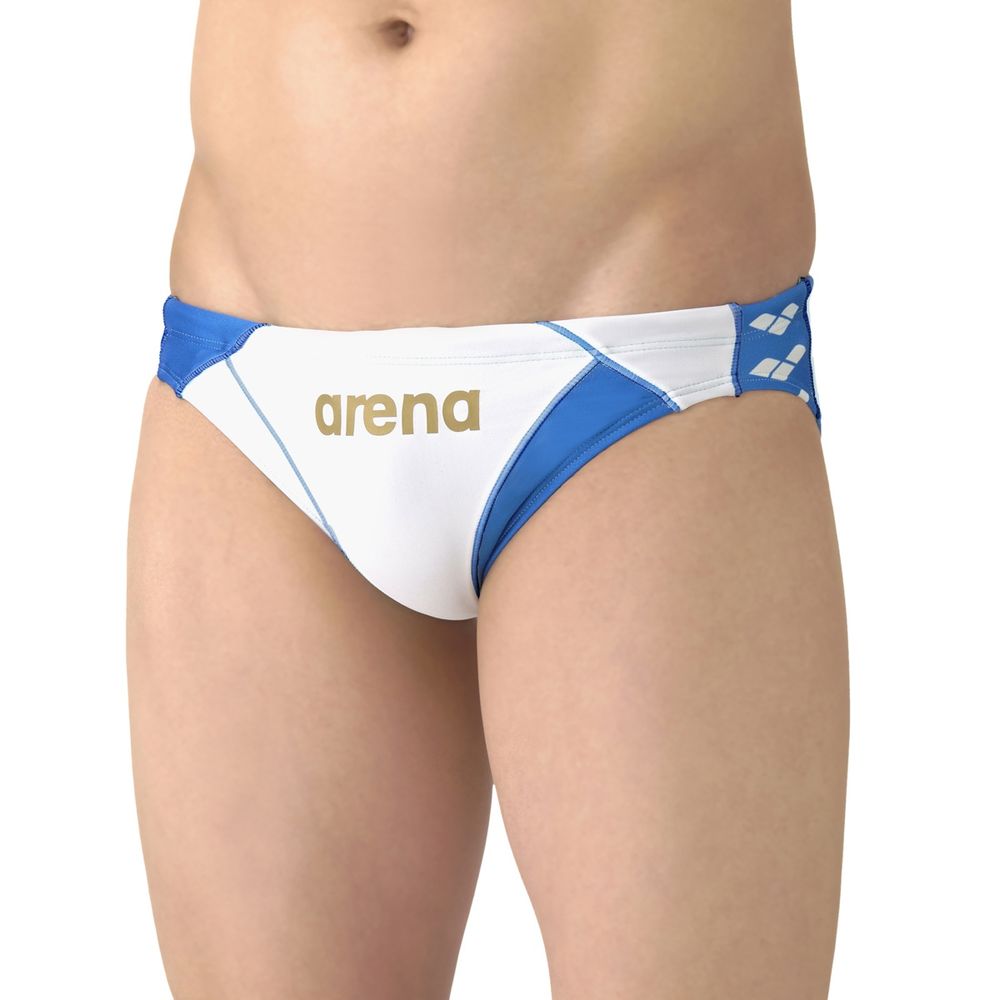 アリーナ（arena） 水泳水着 メンズ トレーニングブリーフ AS6SWM45M