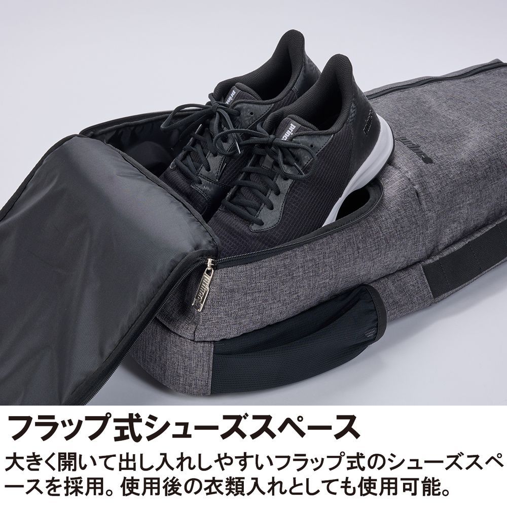 Prince プリンス テニスバッグ・ケース ラケットバッグ 2本入 AT Prince プリンス テニスバッグ・ケース ラケットバッグ 2本入 AT