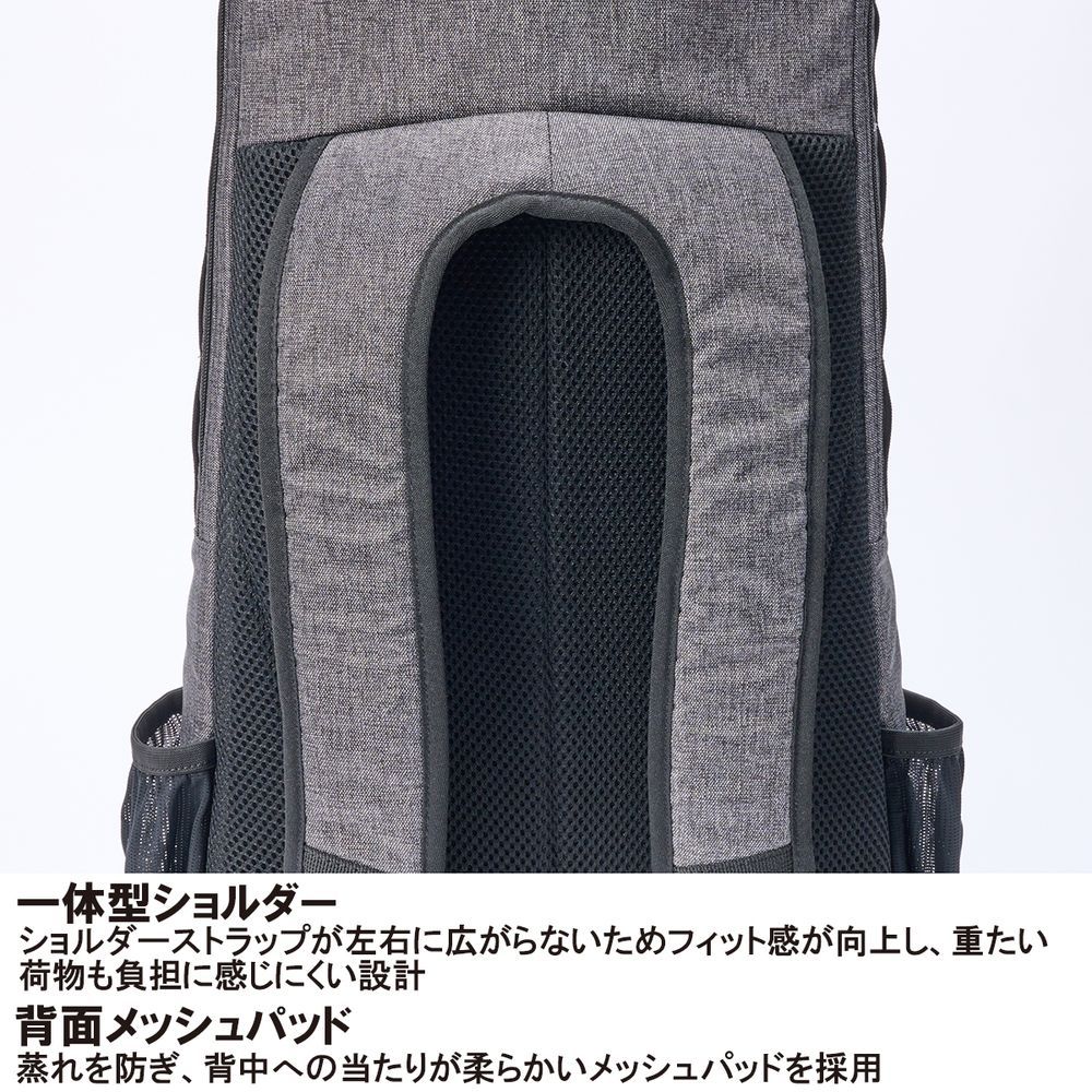 Prince プリンス テニスバッグ・ケース ラケットバッグ 2本入 AT