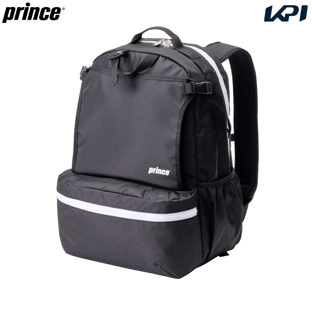 LACOSTE（ラコステ） テニスバッグ・ケース BACKPACK ネイビー