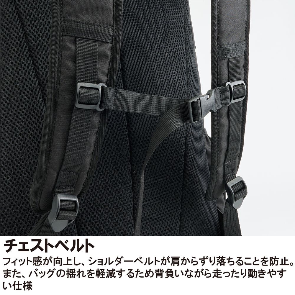 Prince（プリンス） テニスバッグ・ケース バックパック ラケット2本