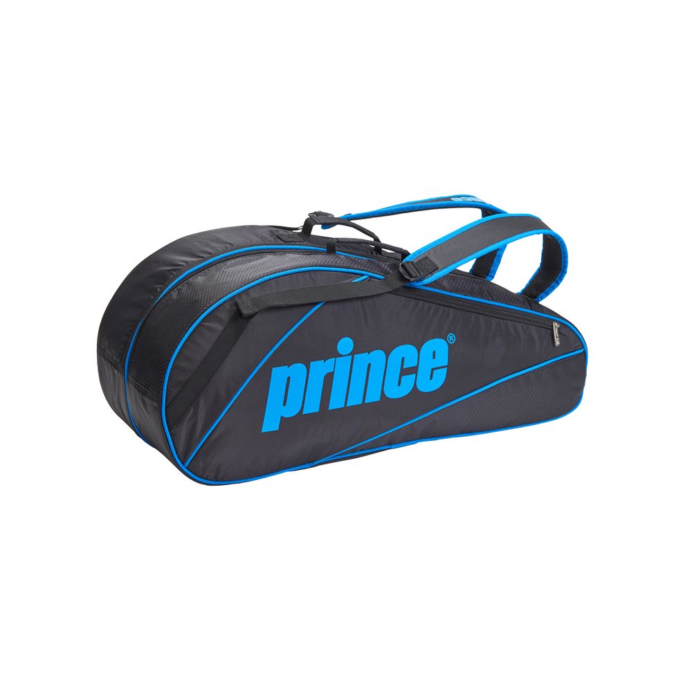 プリンス Prince テニスバッグ・ケース ラケットバッグ6本入 AT972