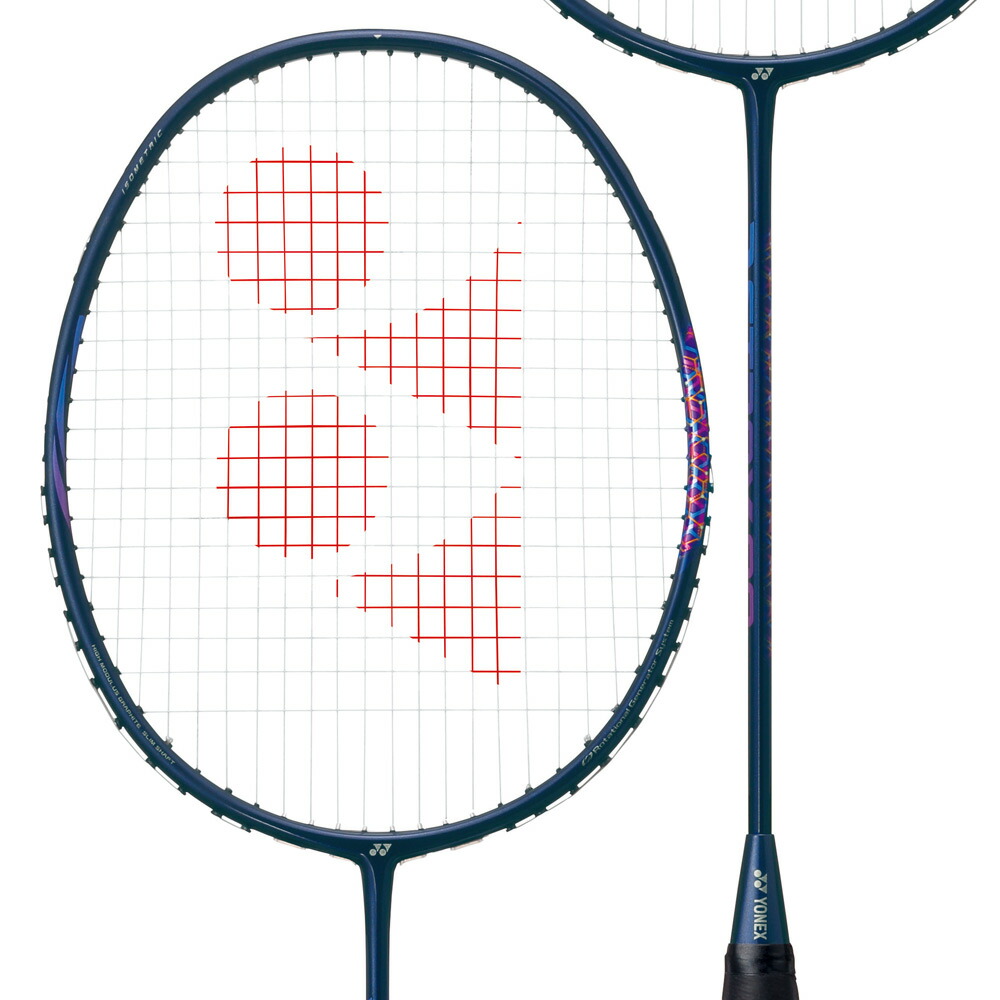 ヨネックス YONEX バドミントンラケット アストロクス00 ダブルゼロ