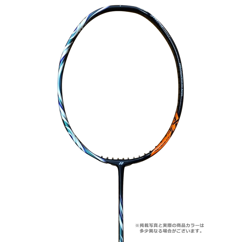 ヨネックス YONEX バドミントンラケット アストロクス 100ZX　ASTROX 100 ZX　AX100ZX フレームのみ 『即日出荷』 :  ax100zx : KPI - 通販 - Yahoo!ショッピング