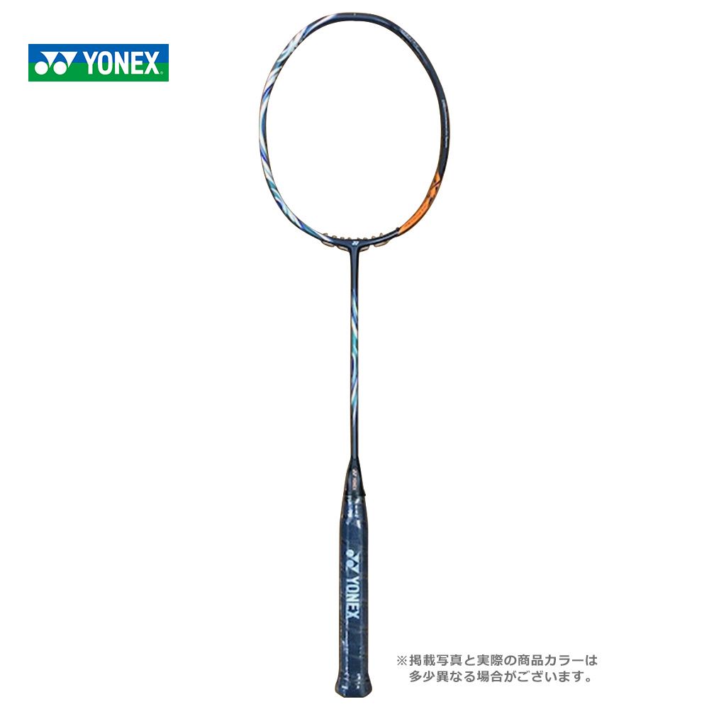 新品 YONEX ヨネックス バドミントン ラケット AX100ZX-