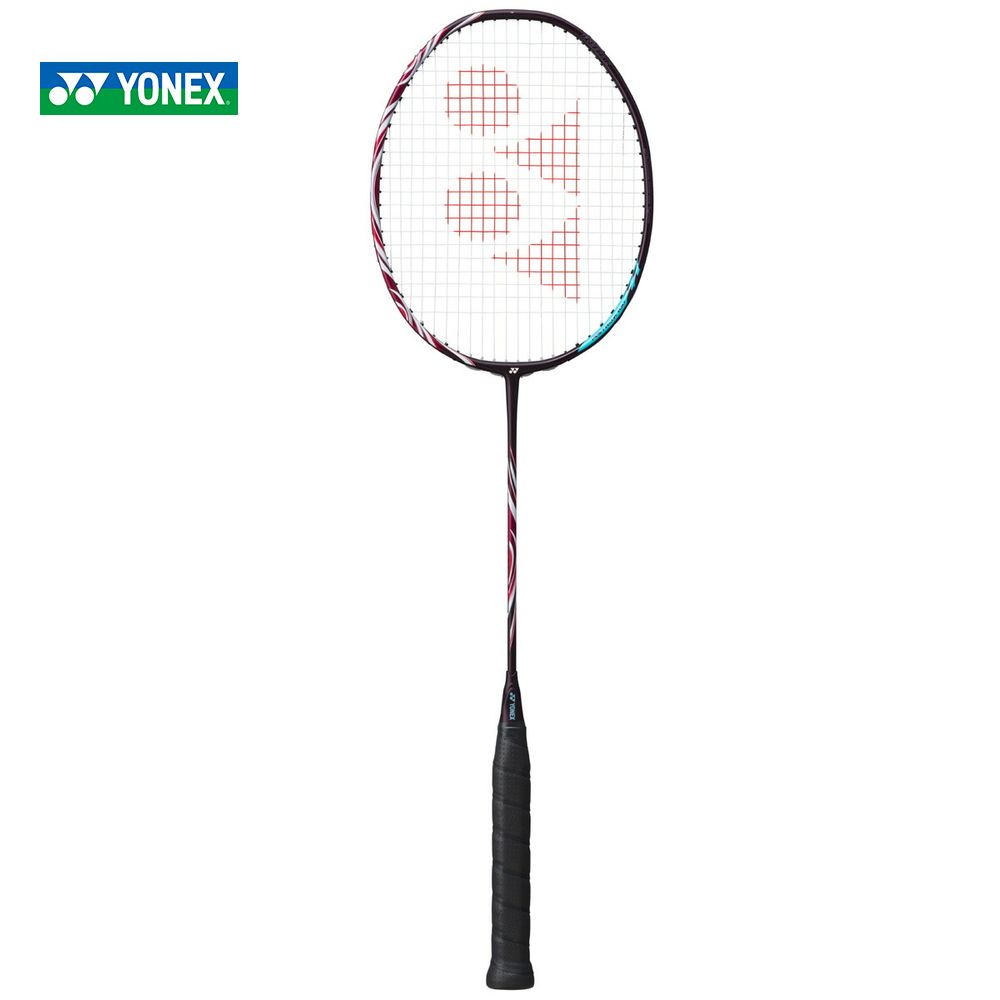 ヨネックス YONEX バドミントンラケット アストロクス 100ZZ ダブル