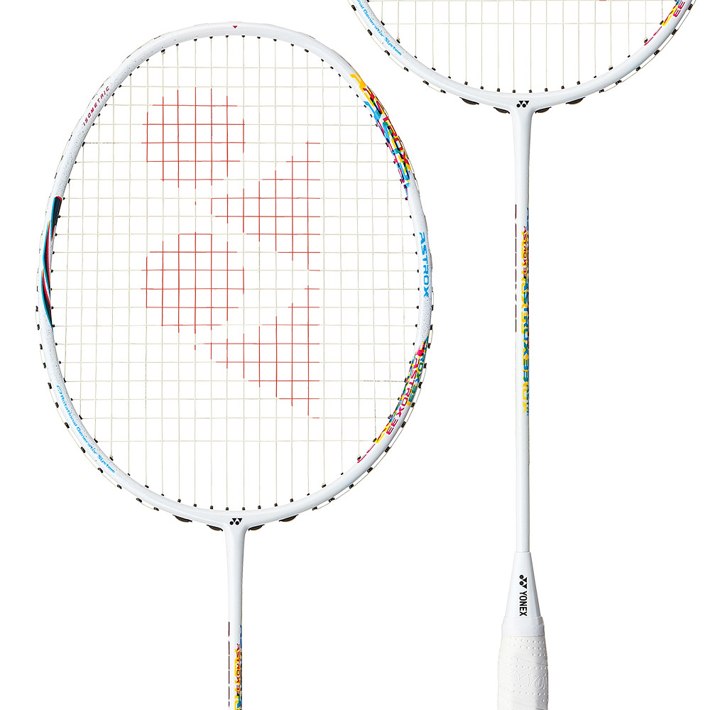 ヨネックス YONEX バドミントンラケット アストロクス33 ASTROX 33 AX33-626  フレームのみ｜kpi｜02