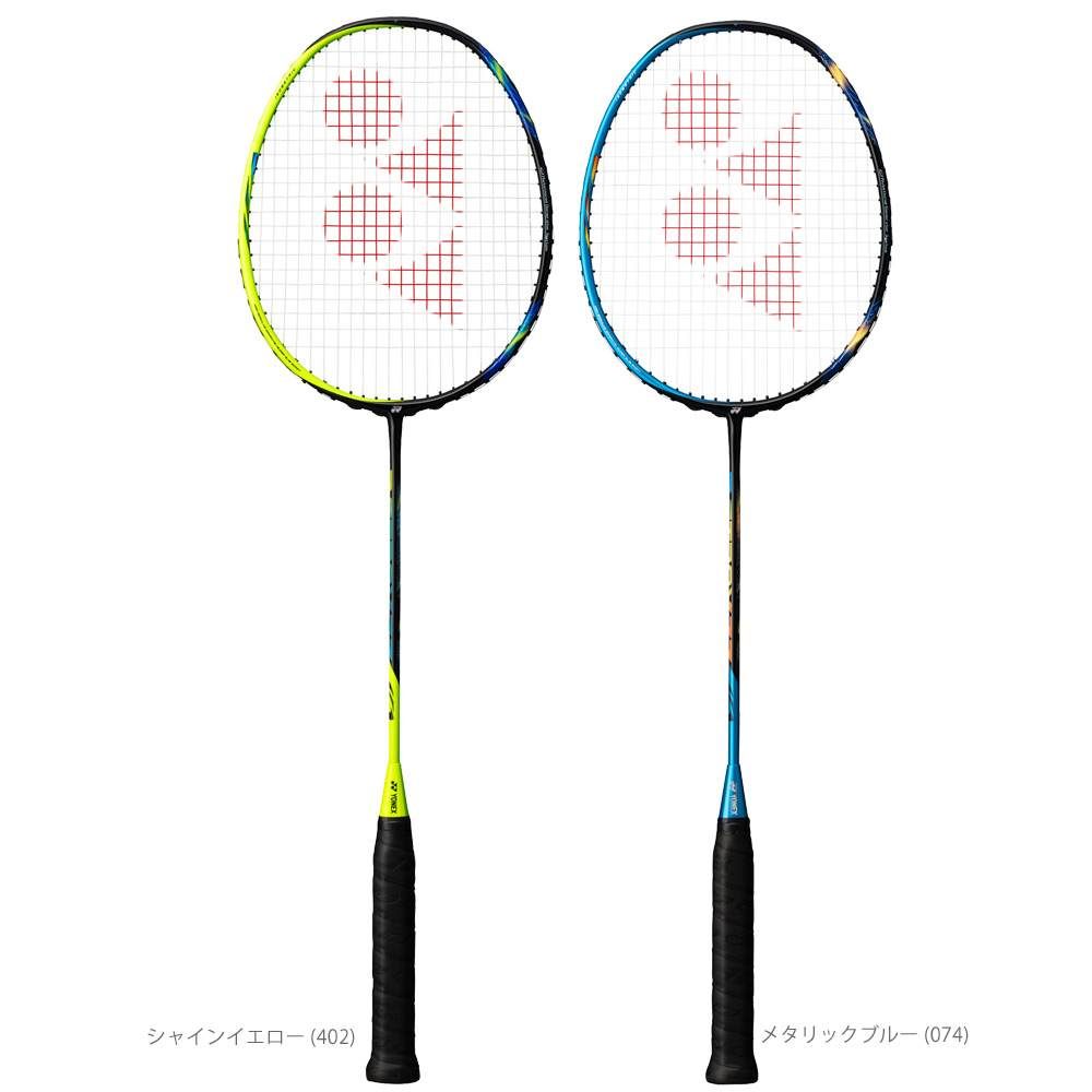 YONEX ヨネックス 「ASTROX77 アストロクス77 AX77」バドミントンラケット 「KPIバドミントンベストセレクション」 フレームのみ