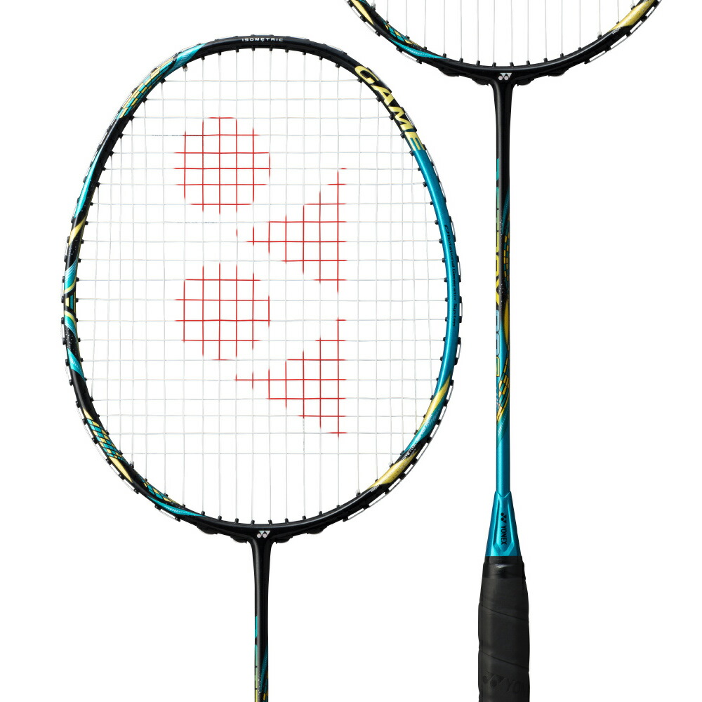 オプティミスティック ヨネックス YONEX バドミントンラケット