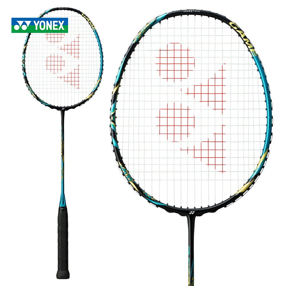 ヨネックス YONEX バドミントンラケット アストロクス88Sゲーム ASTROX 88 S GAME AX88S-G-586 フレームのみ