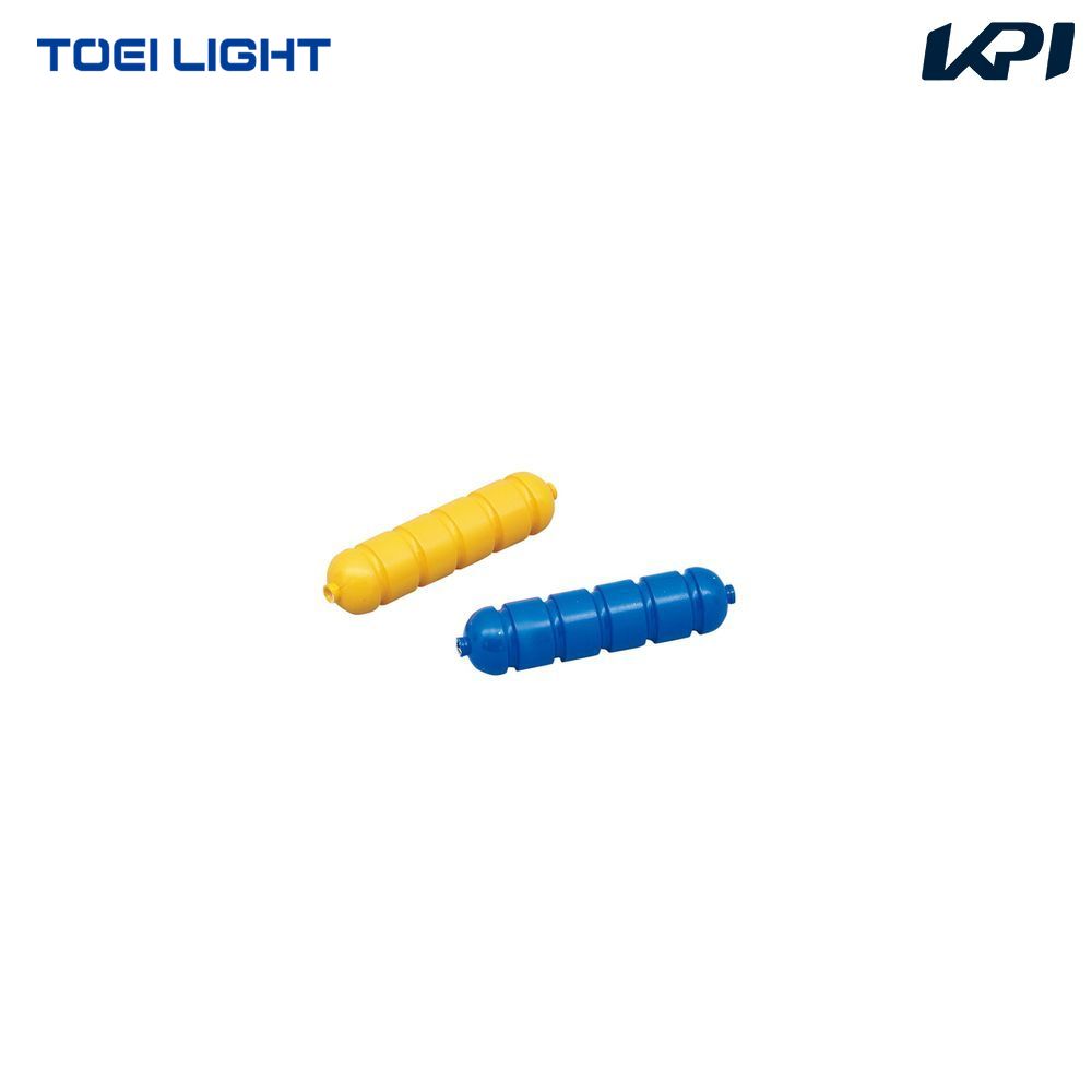 トーエイライト TOEI LIGHT レクリエーション設備用品  やわらかいフロート60E TL-B2657