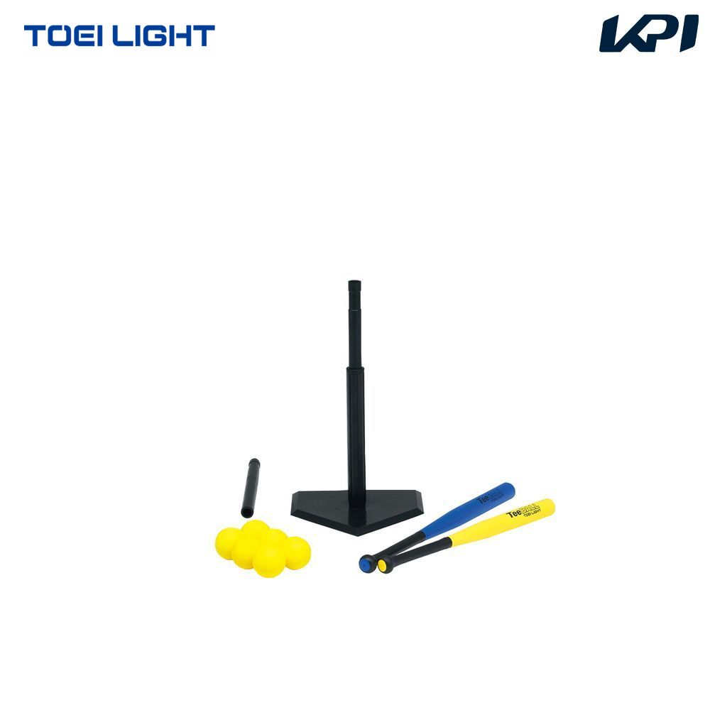 トーエイライト TOEI LIGHT その他設備用品  ティーボールセットTL16 TL-B2727