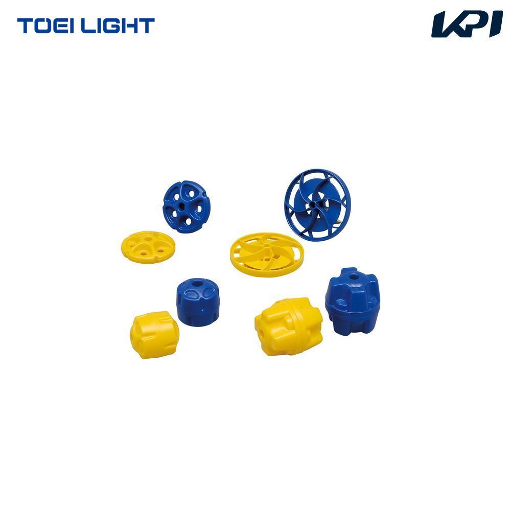 トーエイライト TOEI LIGHT レクリエーション設備用品  フロート80S TL-B3611B