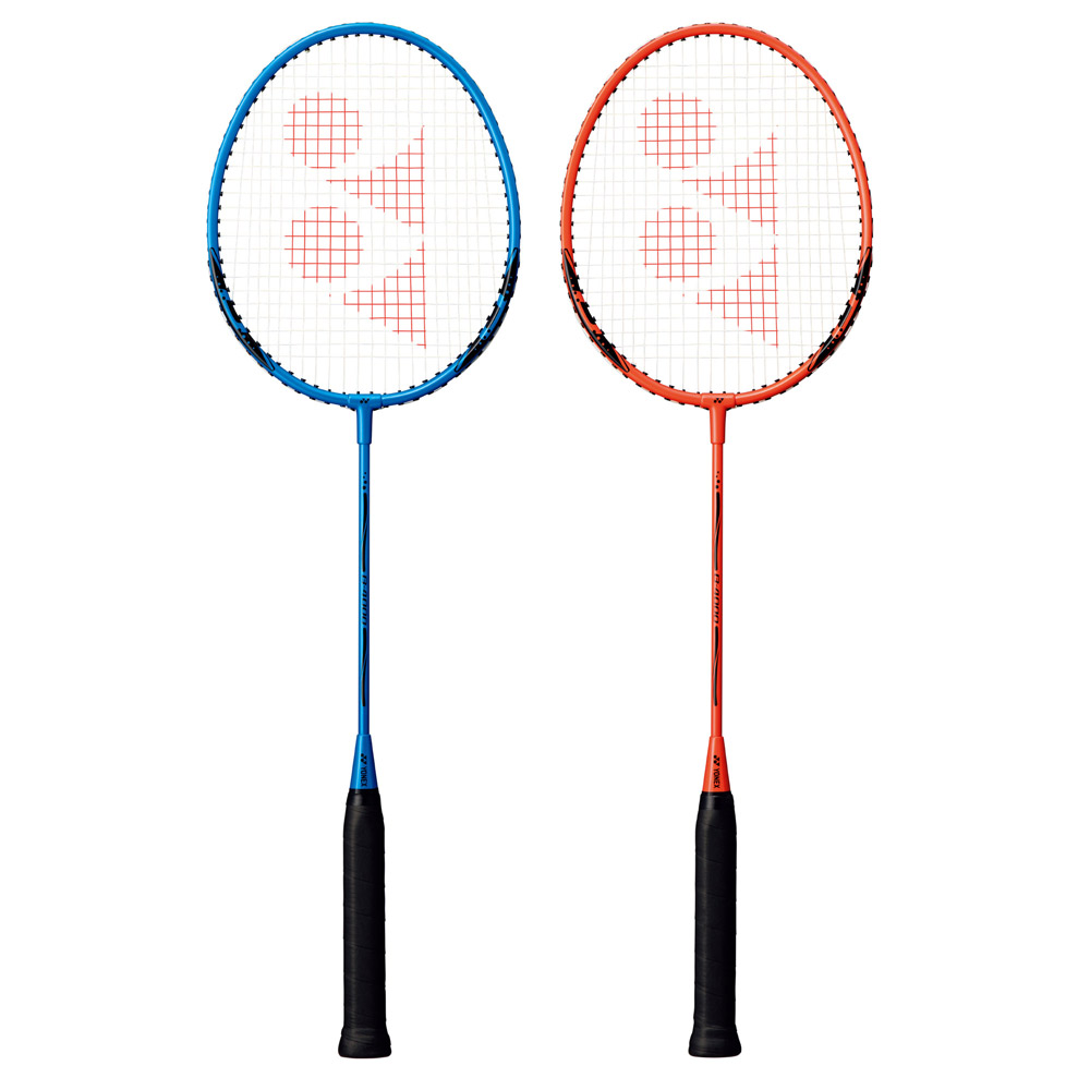 「2本セット」「ガット張り上げ済み」YONEX ヨネックス  バドミントンラケット B4000 B4000G 002 005 2本組 『即日出荷』｜kpi｜04