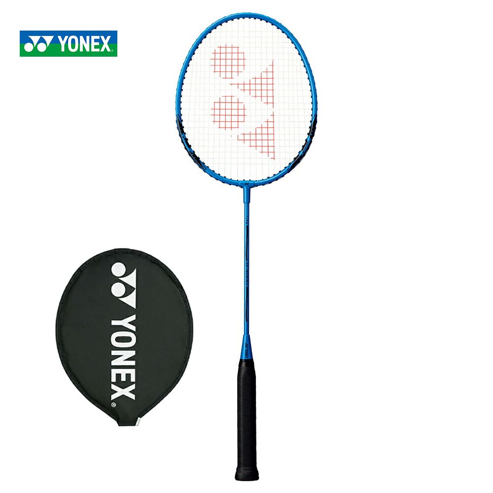 YONEX バドミントンラケット（バトミントンラケット推奨テンション（最小）：~17ポンド未満）の商品一覧｜バドミントン｜スポーツ 通販 -  Yahoo!ショッピング