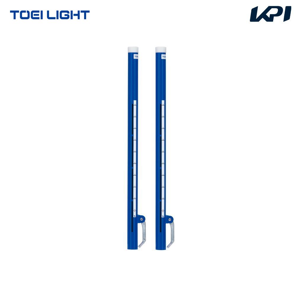 トーエイライト TOEI LIGHT レクリエーション設備用品  マルチ補助ポールDX TL-B4115