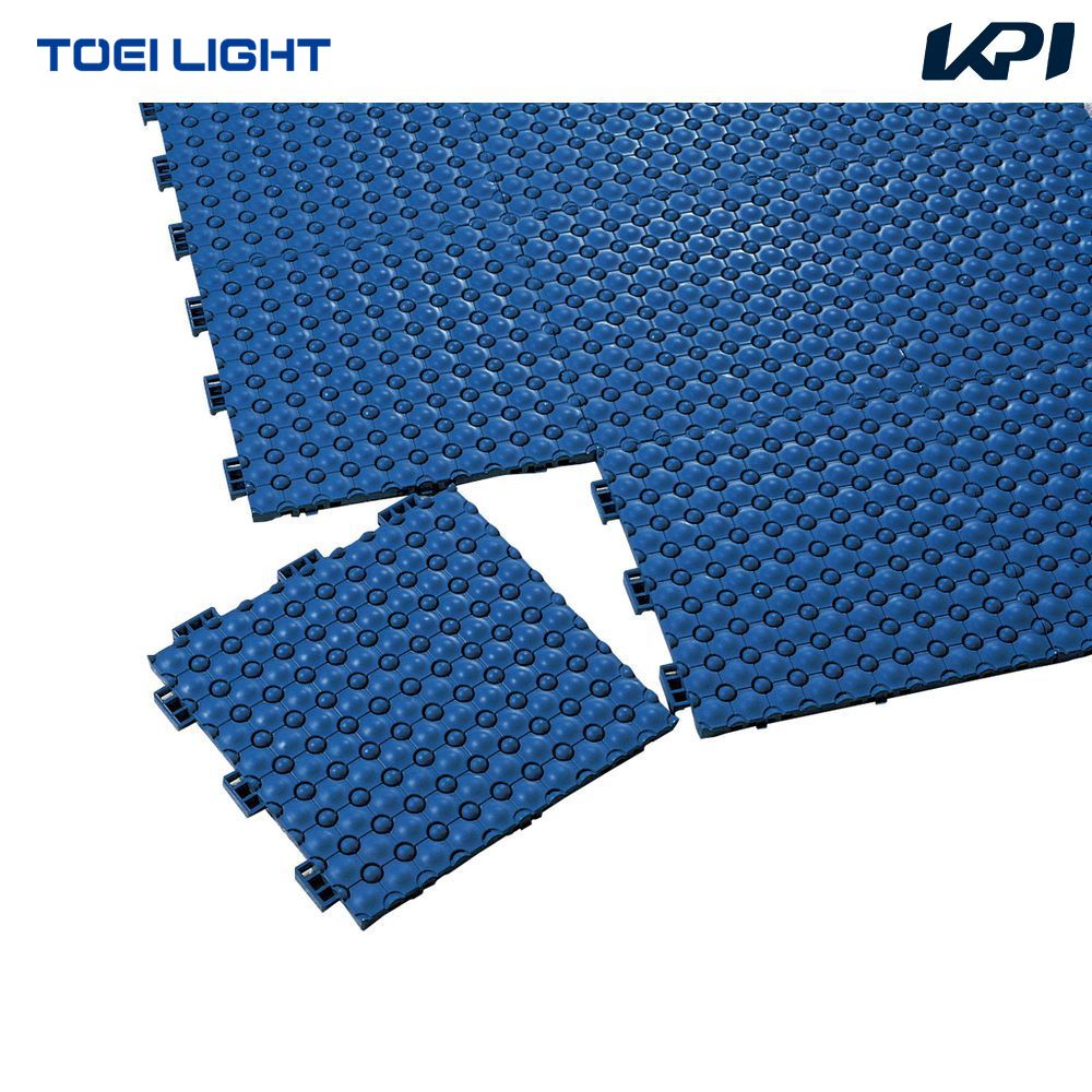 トーエイライト TOEI LIGHT 健康・ボディケア設備用品  ジョイントソフトマット30 TL-B5355B