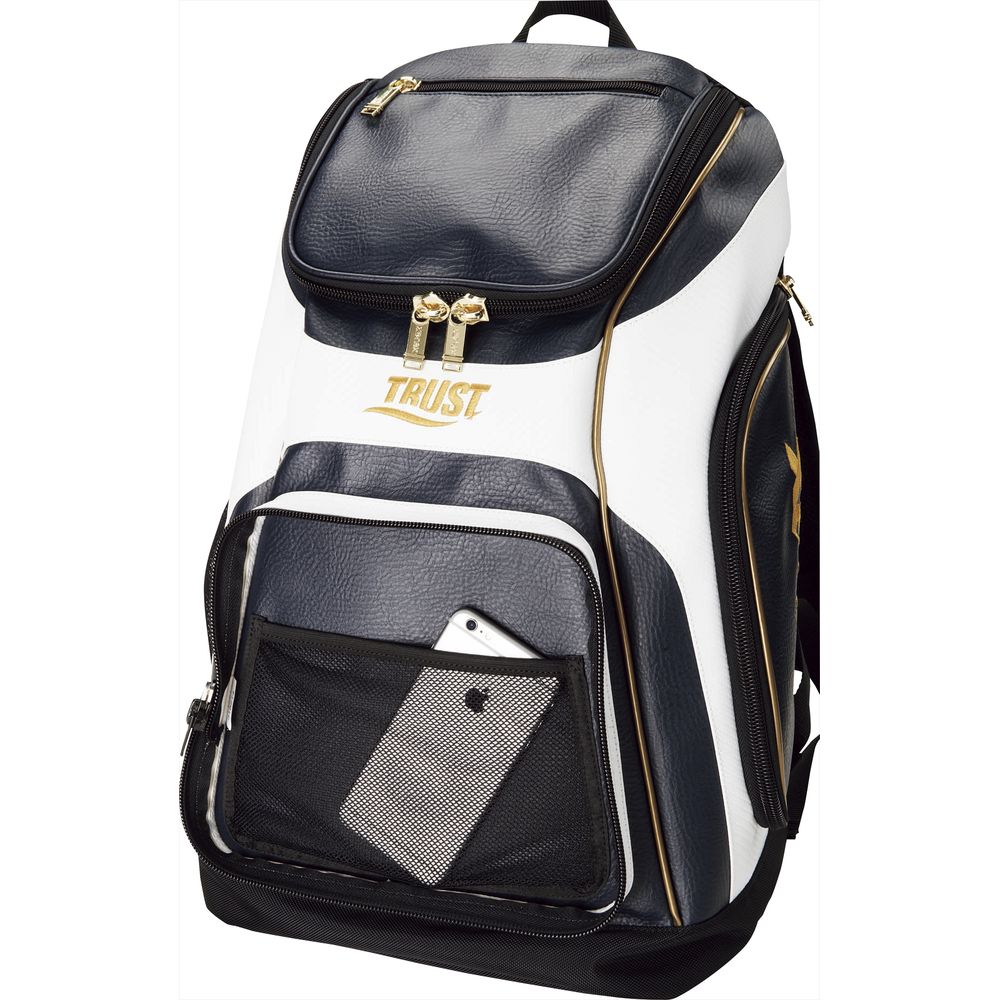 ザナックス XANAX 野球バッグ・ケース バックパック BA-G900 : KPI