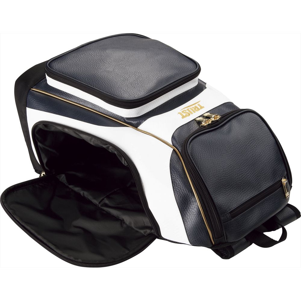 ザナックス XANAX 野球バッグ・ケース バックパック BA-G900 : KPI