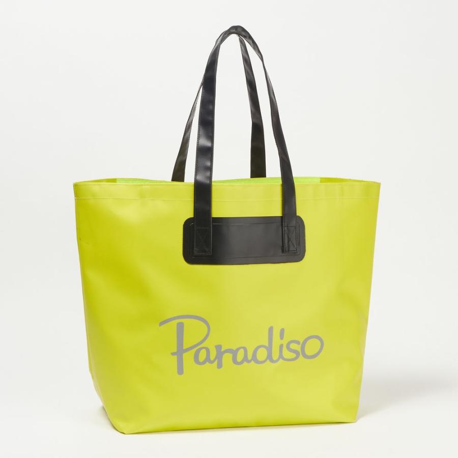 パラディーゾ PARADISO テニスバッグ・ケース  防水 トートバッグL TRA900｜kpi｜04