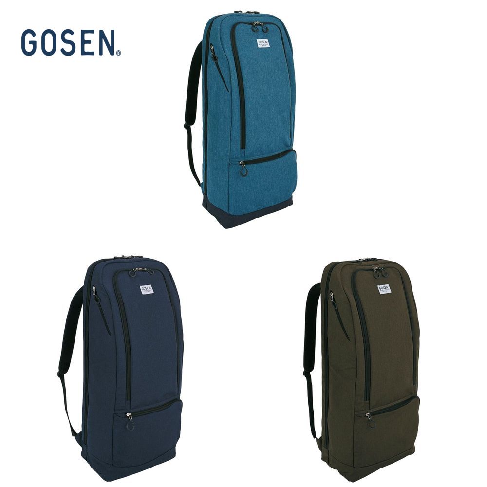 GOSEN ゴーセン　ラケバ ラケットバッグ Pro | バッグ | アクセサリー | 株式会社