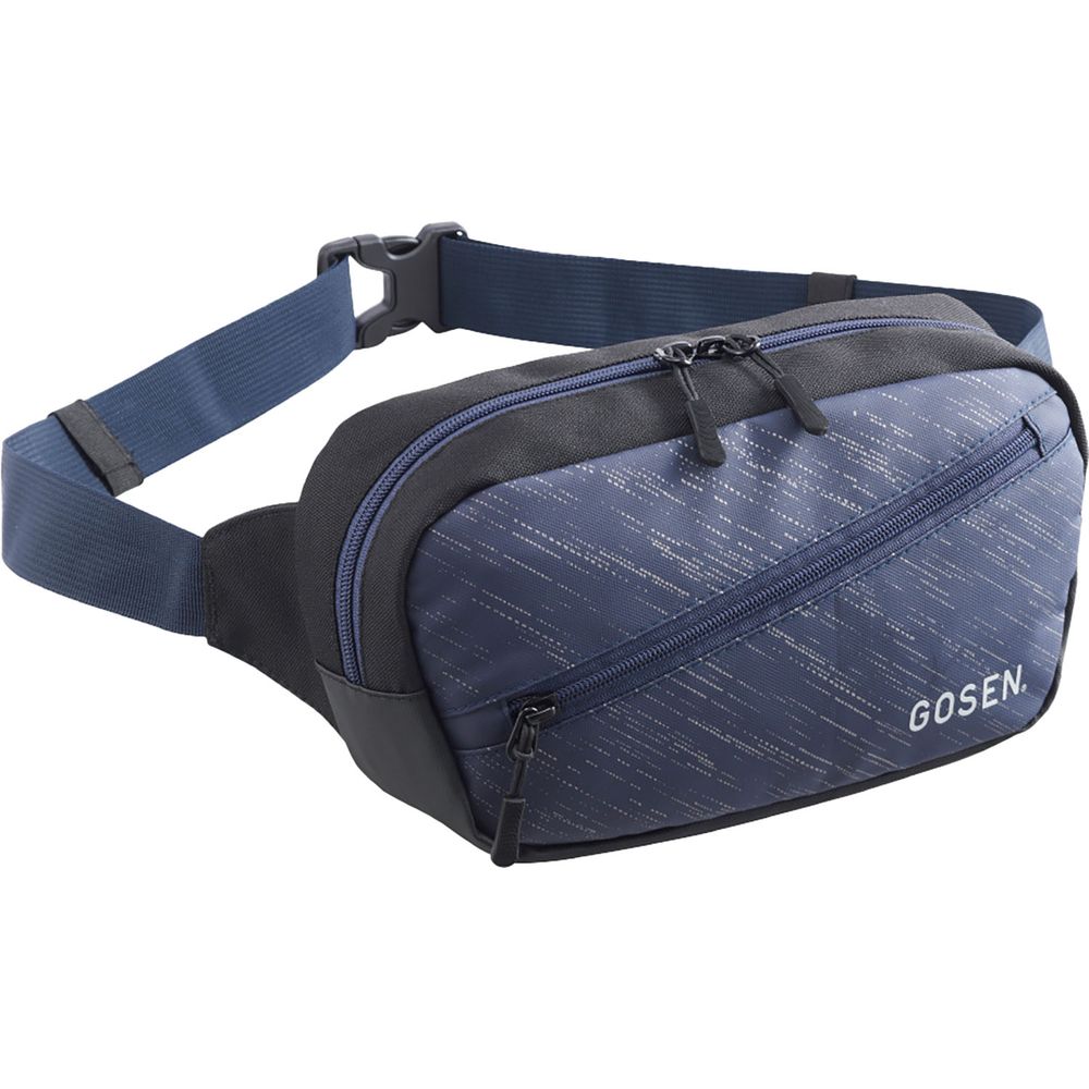 GOSEN（ゴーセン） テニスバッグ・ケース ボディバッグ Townuse