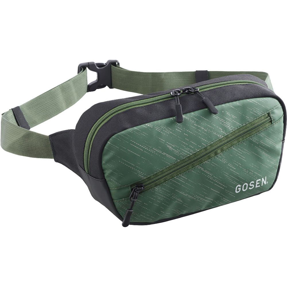 GOSEN（ゴーセン） テニスバッグ・ケース ボディバッグ Townuse