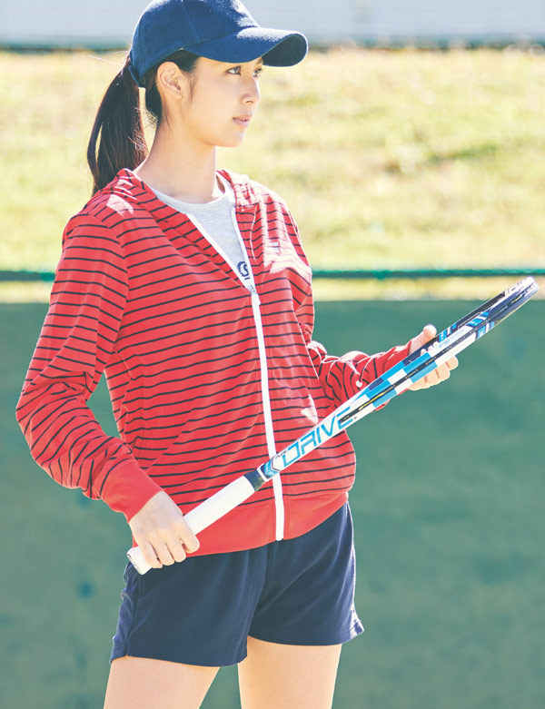 バボラ Babolat テニスウェア レディース PURE SKORT スコート