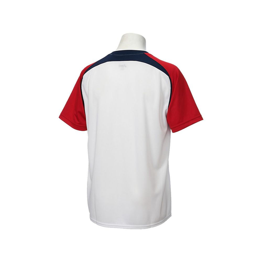 アシックス asics 野球ウェア メンズ BB T SHIRT BAD017 2023FW | ASICS | 06