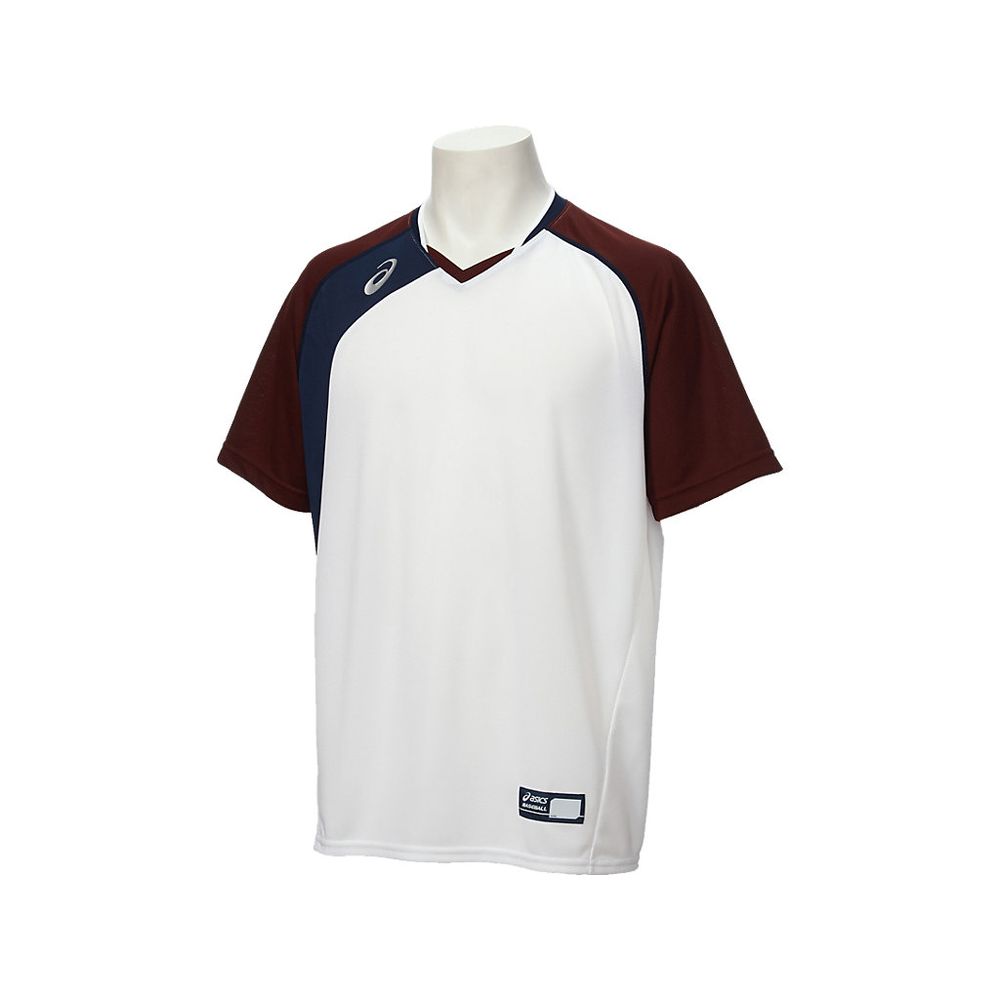 アシックス asics 野球ウェア メンズ BB T SHIRT BAD017 2023FW | ASICS | 02