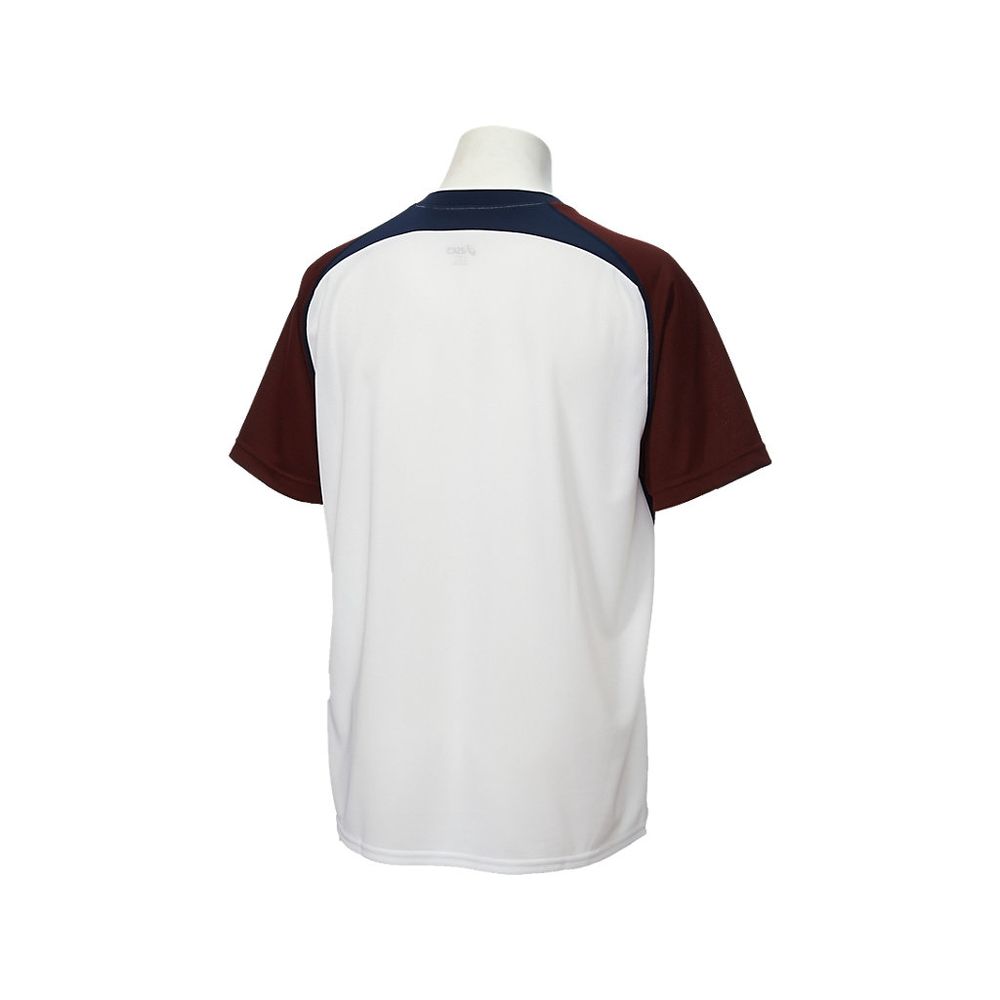 アシックス asics 野球ウェア メンズ BB T SHIRT BAD017 2023FW | ASICS | 08