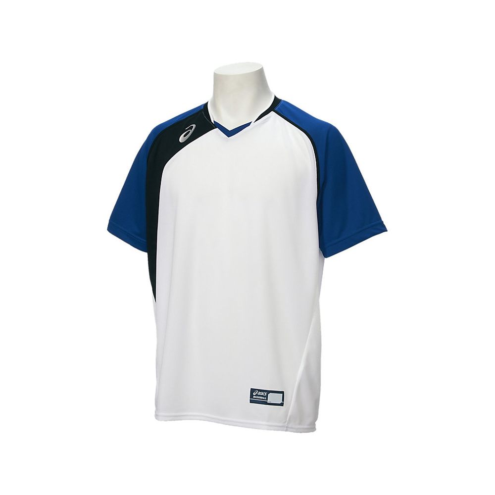 アシックス asics 野球ウェア メンズ BB T SHIRT BAD017 2023FW | ASICS | 03
